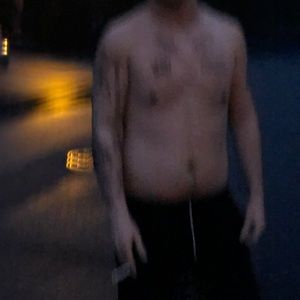 Meet your Posher, Nick